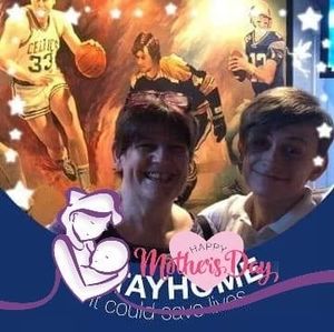 Meet your Posher, Karen